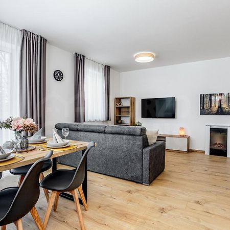 Korzo Lipno C Appartement Lipno nad Vltavou Buitenkant foto
