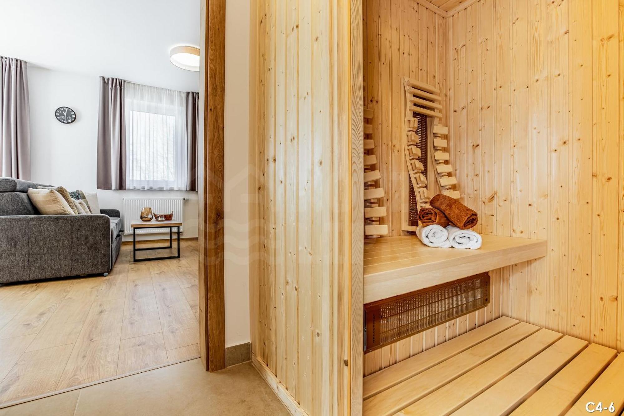 Korzo Lipno C Appartement Lipno nad Vltavou Buitenkant foto